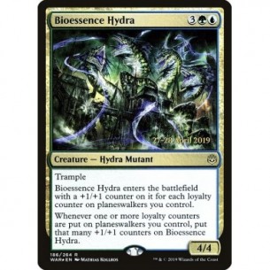 Bioessence Hydra