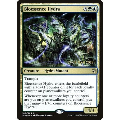 Bioessence Hydra