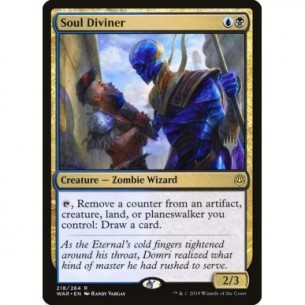 Soul Diviner