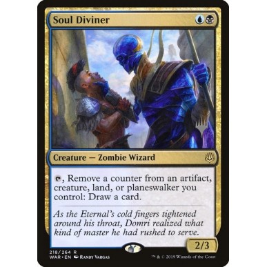 Soul Diviner