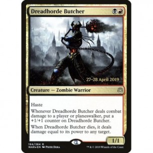 Dreadhorde Butcher