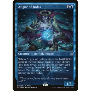 Augur of Bolas