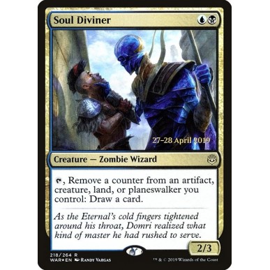 Soul Diviner