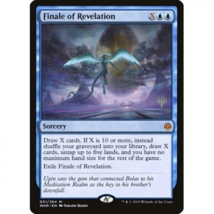 Finale of Revelation