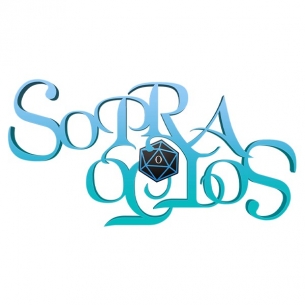 Tazza SopraSotto Luxastra - Azzurro InnTale 2