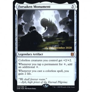 Forsaken Monument