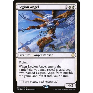 Legion Angel