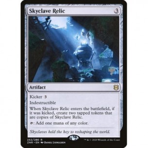 Skyclave Relic