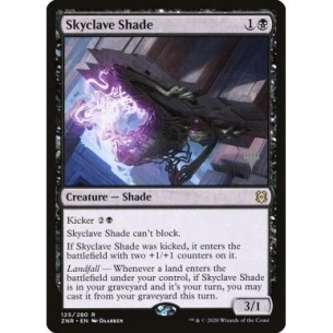 Skyclave Shade