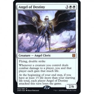 Angel of Destiny