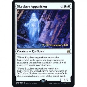 Skyclave Apparition