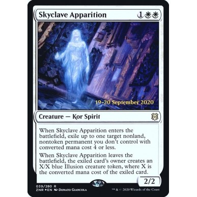 Skyclave Apparition