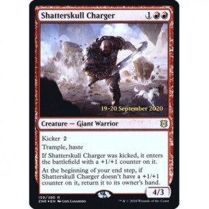 Shatterskull Charger