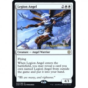 Legion Angel