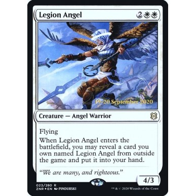 Legion Angel