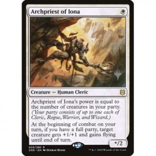 Archpriest of Iona