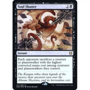 Soul Shatter