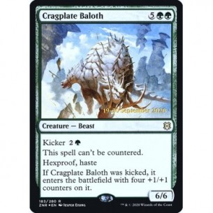 Cragplate Baloth