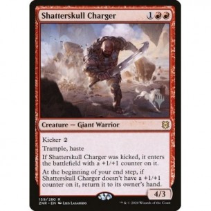 Shatterskull Charger