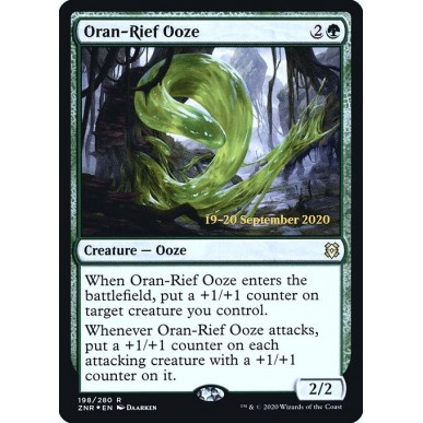 Oran-Rief Ooze
