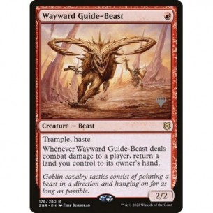 Wayward Guide-Beast