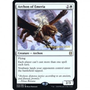Archon of Emeria