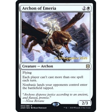 Archon of Emeria