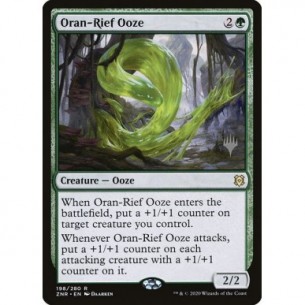 Oran-Rief Ooze
