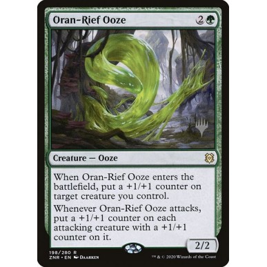 Oran-Rief Ooze