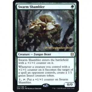 Swarm Shambler