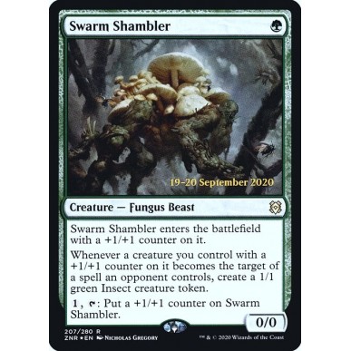 Swarm Shambler