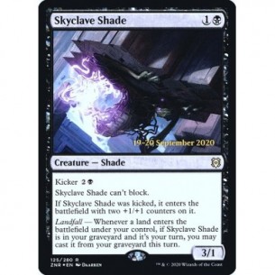 Skyclave Shade