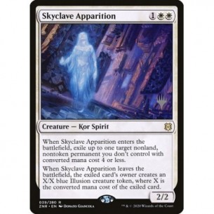 Skyclave Apparition