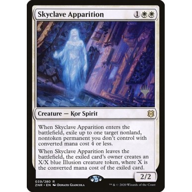 Skyclave Apparition
