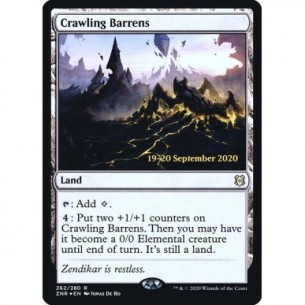 Crawling Barrens