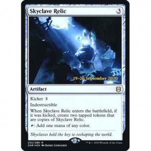 Skyclave Relic