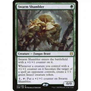 Swarm Shambler