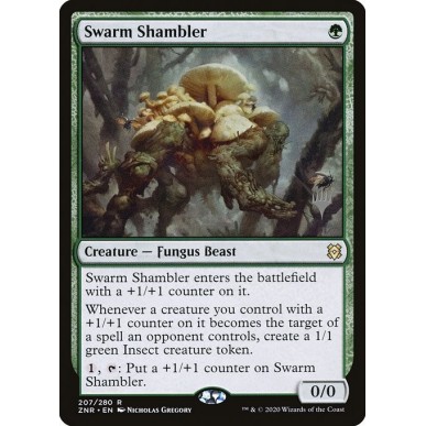 Swarm Shambler