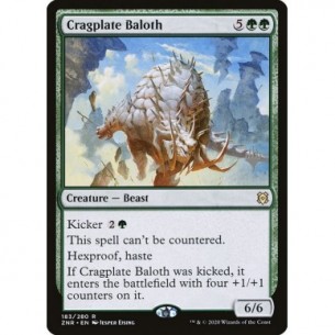 Cragplate Baloth