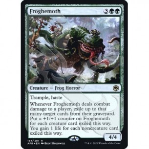 Froghemoth