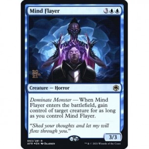 Mind Flayer
