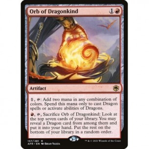 Orb of Dragonkind