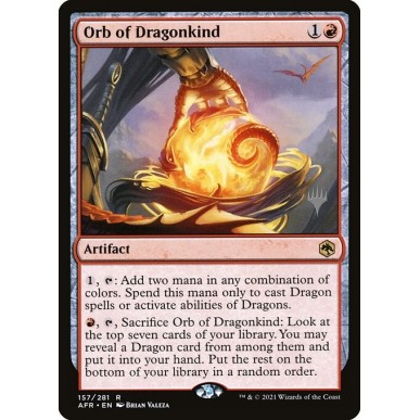Orb of Dragonkind