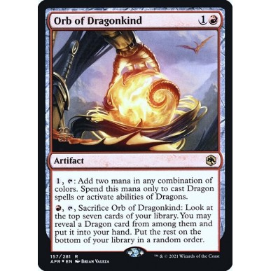 Orb of Dragonkind