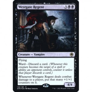 Westgate Regent