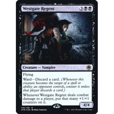 Westgate Regent
