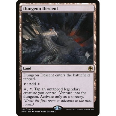 Dungeon Descent