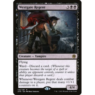 Westgate Regent
