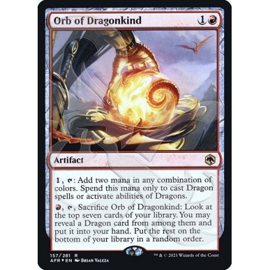 Orb of Dragonkind