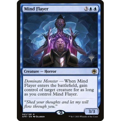 Mind Flayer